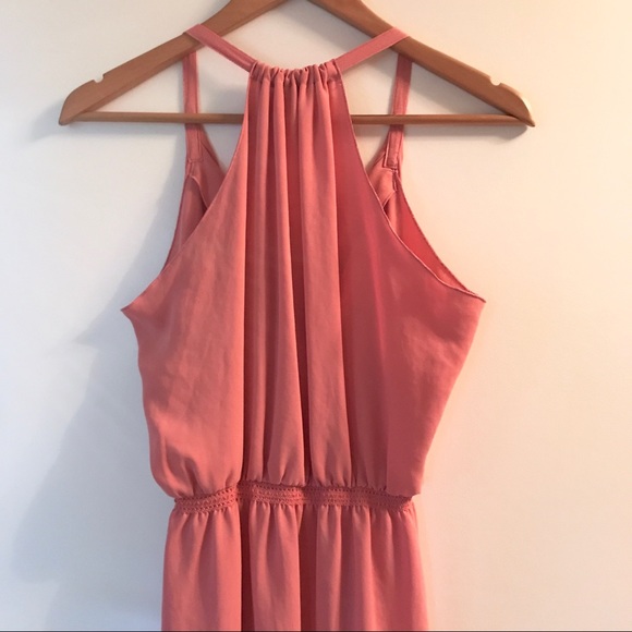 Wilfred Wrap Front Dress - Picture 7 of 7